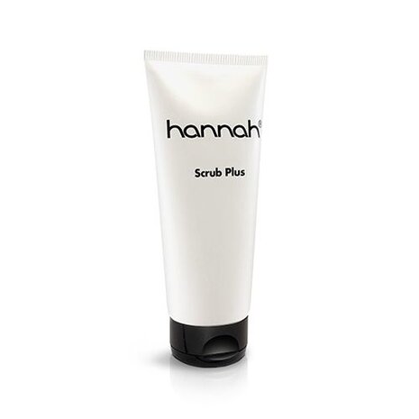 hannah hannah Scrub Plus Tube 200ml