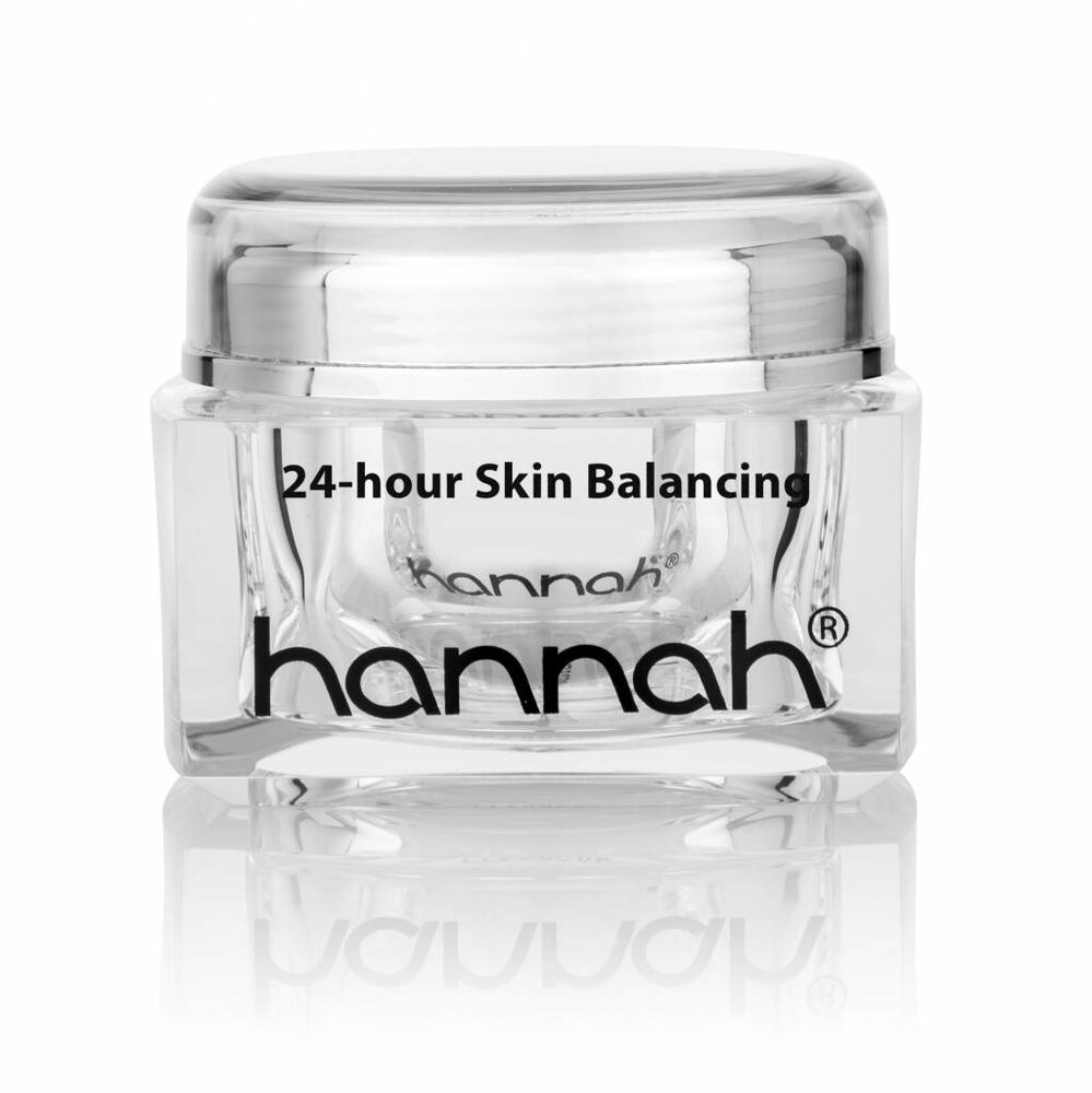 hannah hannah 24-Hour Skin Balancing 50ml