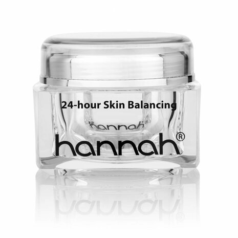 hannah hannah 24-Hour Skin Balancing 50ml