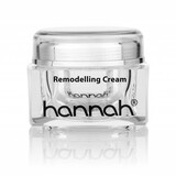 hannah hannah Remodelling Cream 50ml