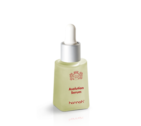 hannah hannah Asolution Serum 30ml hannah hannah Asolution Serum 30ml
