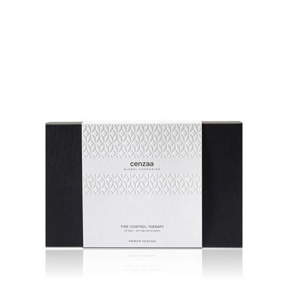Cenzaa Cenzaa Global Cocooning Time Control Therapy