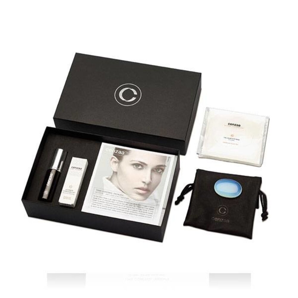 Cenzaa Cenzaa Global Cocooning Time Control Therapy