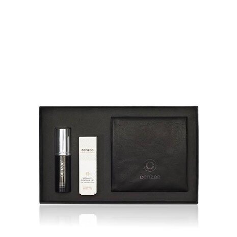 Cenzaa Cenzaa Global Cocooning Time Control Therapy
