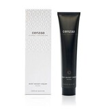 Cenzaa Cenzaa Global Cocooning Body Boost Cream 140ml
