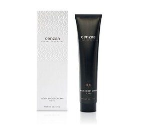 Cenzaa Cenzaa Global Cocooning Body Boost Cream 140ml Cenzaa Cenzaa Global Cocooning Body Boost Cream 140ml