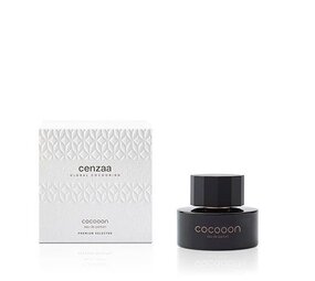 Cenzaa Cenzaa Cocooon Eau de Parfum 50ml Cenzaa Cenzaa Cocooon Eau de Parfum 50ml