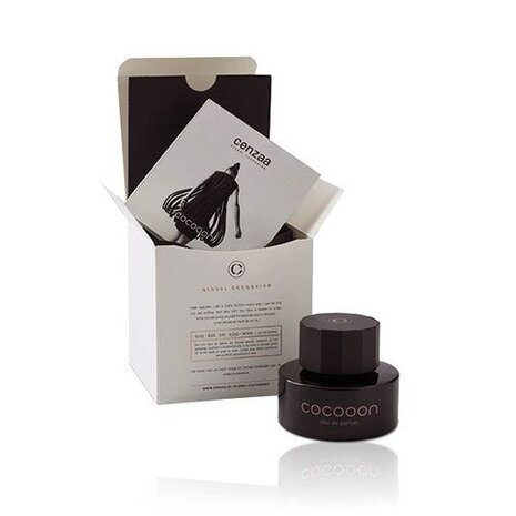 Cenzaa Cenzaa Cocooon Eau de Parfum 50ml Cenzaa Cenzaa Cocooon Eau de Parfum 50ml
