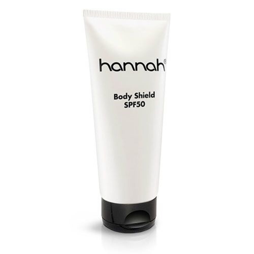 hannah hannah Body Shield SPF50 150ml