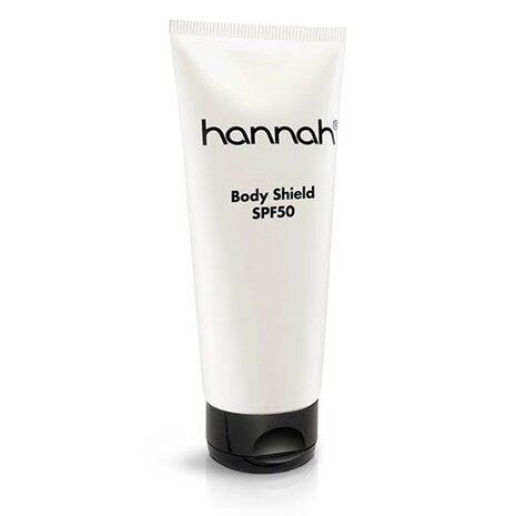 hannah hannah Body Shield SPF50 150ml