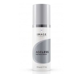 Image Skincare Image Skincare Ageless - Total Facial Cleanser 177ml Image Skincare Image Skincare Ageless - Total Facial Cleanser 177ml