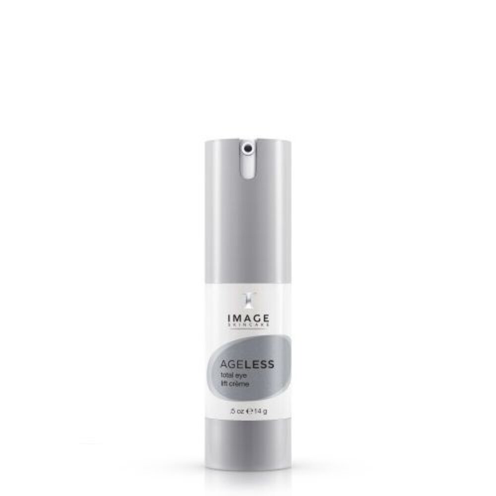 Image Skincare Image Skincare Ageless - Total Eye Lift Creme 15ml