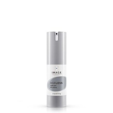 Image Skincare Image Skincare Ageless - Total Eye Lift Creme 15ml