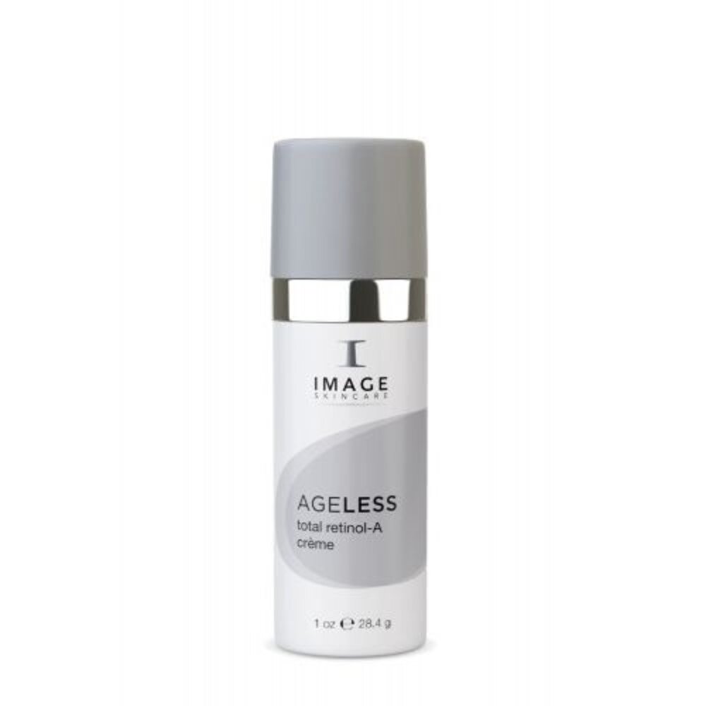 Image Skincare Image Skincare Ageless - Total Retinol-A Creme 28,4gr