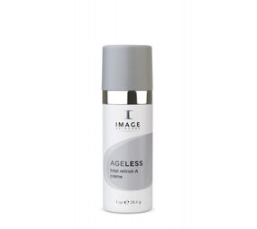 Image Skincare Image Skincare Ageless - Total Retinol-A Creme 28,4gr