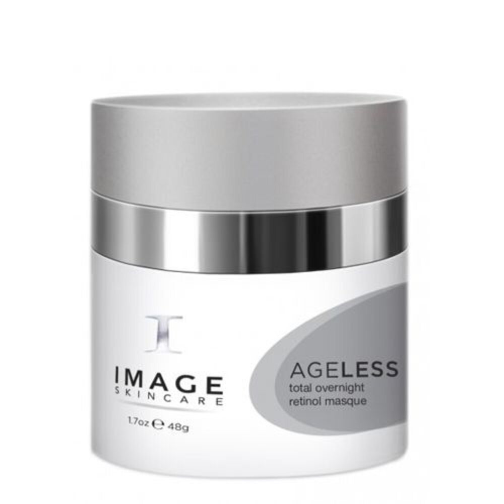 Image Skincare Image Skincare Ageless - Total Overnight Retinol Masque 48gr
