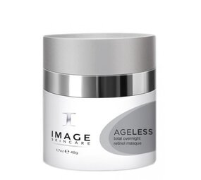 Image Skincare Image Skincare Ageless - Total Overnight Retinol Masque 48gr