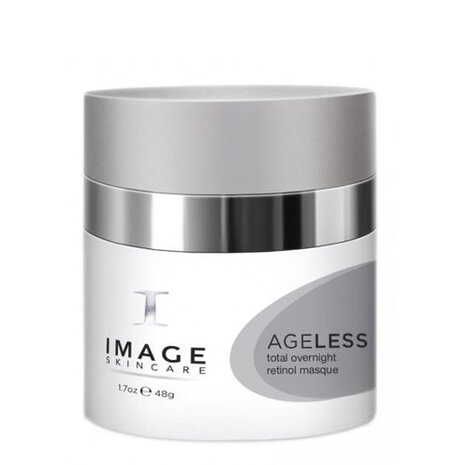 Image Skincare Image Skincare Ageless - Total Overnight Retinol Masque 48gr