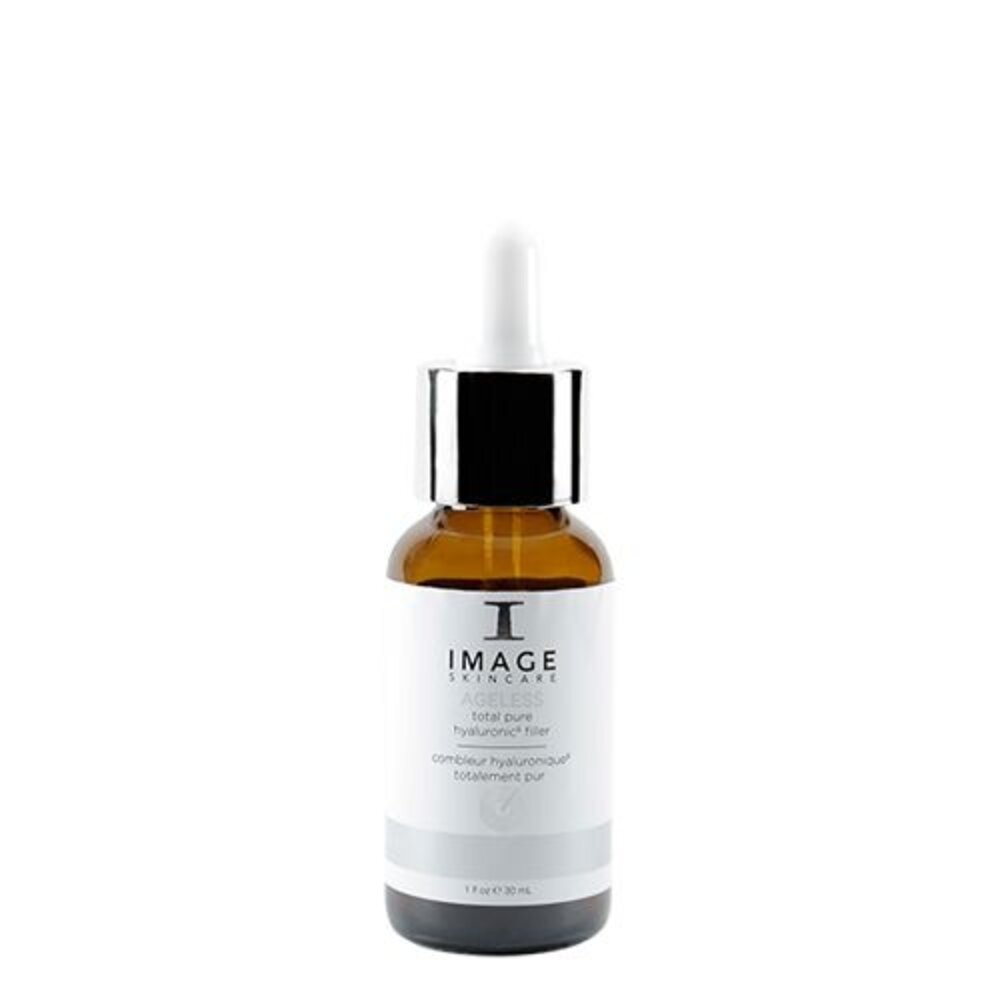 Image Skincare Image Skincare Ageless - Total Pure Hyaluronic Filler 30ml Image Skincare Image Skincare Ageless - Total Pure Hyaluronic Filler 30ml