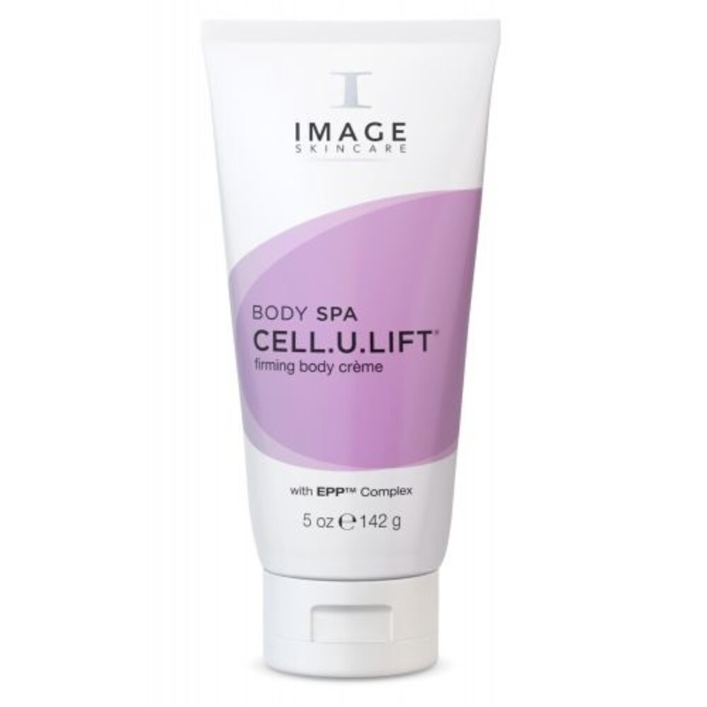 Image Skincare Image Skincare Body Spa - Cell U Lift Firming Body Creme 142gr