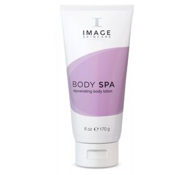 Image Skincare Image Skincare Body Spa - Rejuvenating Body Lotion 170gr