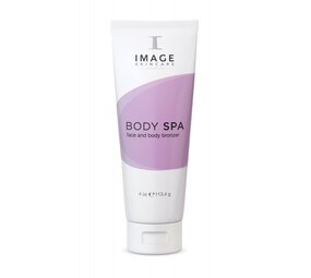 Image Skincare Image Skincare Body Spa - Face And Body Bronzer Creme 113,4gr