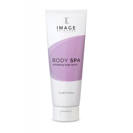 Image Skincare Image Skincare Body Spa - Exfoliating Body Scrub 113,4gr Image Skincare Image Skincare Body Spa - Exfoliating Body Scrub 113,4gr