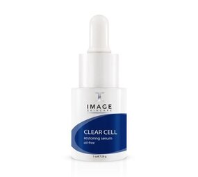 Image Skincare Image Skincare Clear Cell - Restoring Serum 28gr Image Skincare Image Skincare Clear Cell - Restoring Serum 28gr