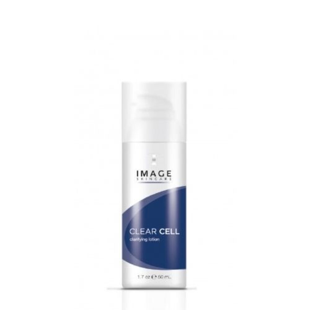 Image Skincare Image Skincare Clear Cell - Clarifying Lotion 50ml