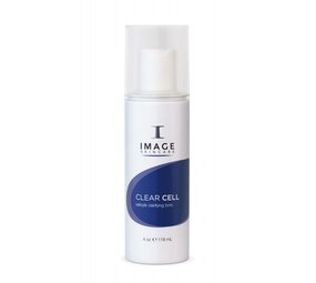 Image Skincare Image Skincare Clear Cell - Clarifying Tonic 118ml Image Skincare Image Skincare Clear Cell - Clarifying Tonic 118ml