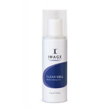 Image Skincare Image Skincare Clear Cell - Clarifying Tonic 118ml