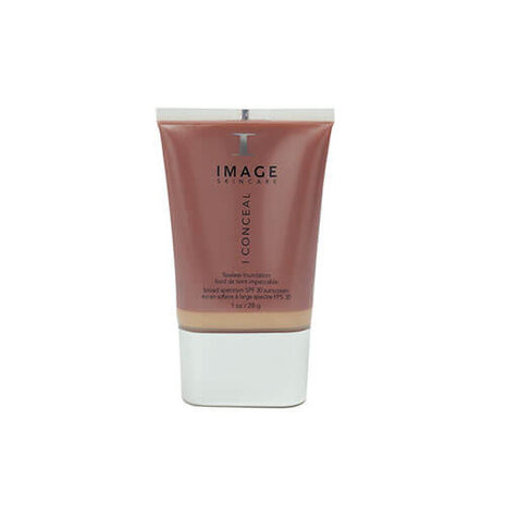 Image Skincare Image Skincare I Conceal - Flawless Foundation - Porcelain #1 28gr Image Skincare Image Skincare I Conceal - Flawless Foundation - Porcelain #1 28gr