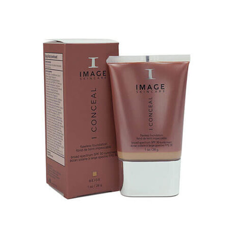 Image Skincare Image Skincare I Conceal - Flawless Foundation - Beige #3 28gr Image Skincare Image Skincare I Conceal - Flawless Foundation - Beige #3 28gr