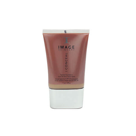 Image Skincare Image Skincare I Conceal - Flawless Foundation - Suede #4 28gr Image Skincare Image Skincare I Conceal - Flawless Foundation - Suede #4 28gr