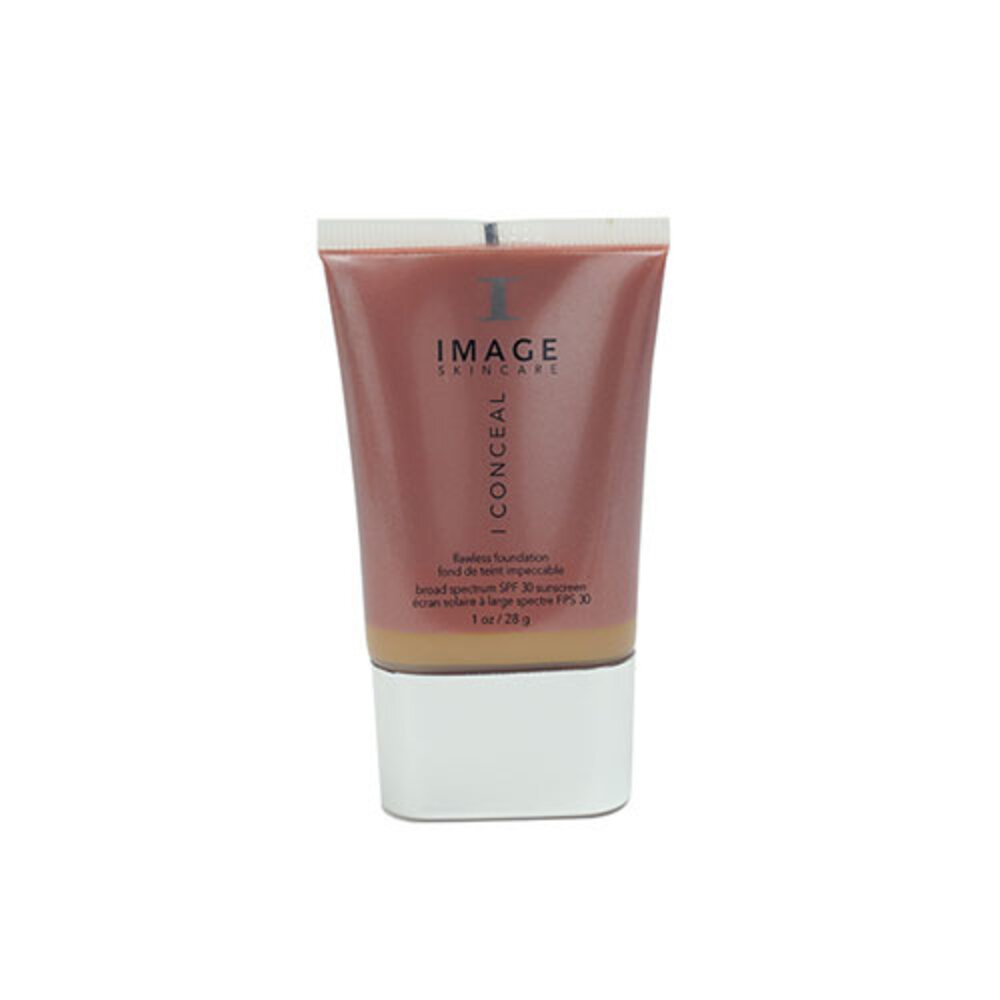 Image Skincare Image Skincare I Conceal - Flawless Foundation - Toffee #5  28gr
