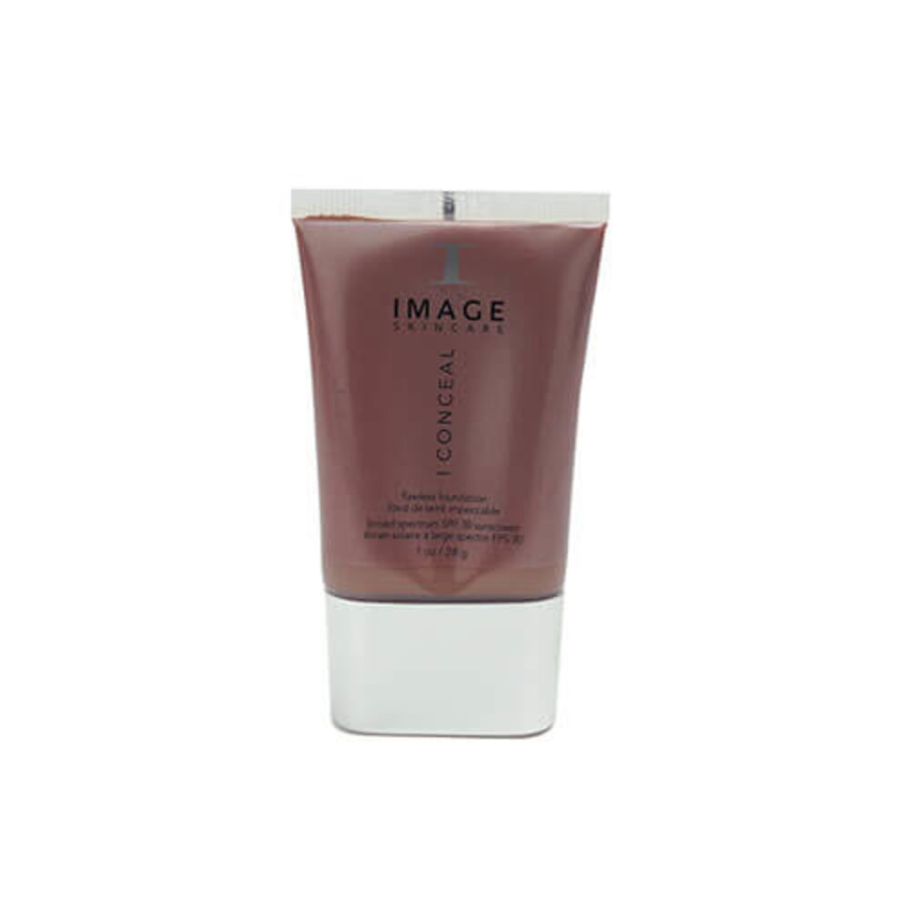 Image Skincare Image Skincare I Conceal - Flawless Foundation - Mocha #6  28gr