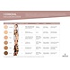 Image Skincare Image Skincare I Conceal - Flawless Foundation - Mocha #6  28gr