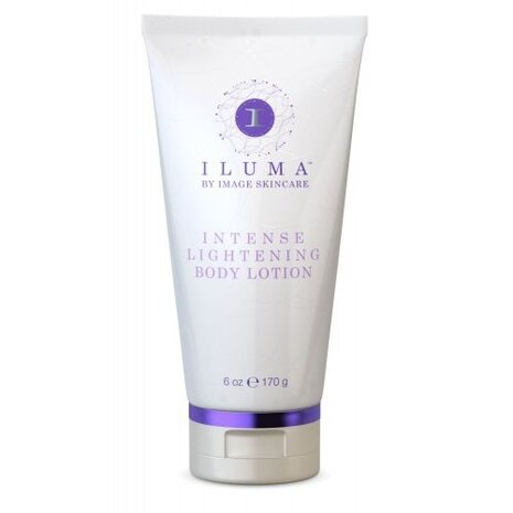 Image Skincare Image Skincare Iluma - Skin Lightening Body Lotion 170gr Image Skincare Image Skincare Iluma - Skin Lightening Body Lotion 170gr