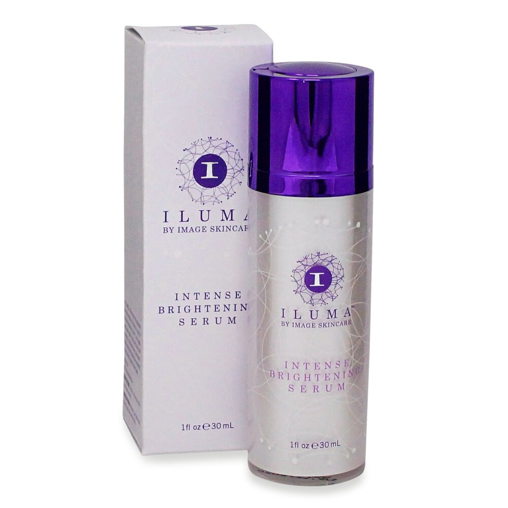 Image Skincare Image Skincare Iluma - Intens Brightening Serum 30ml