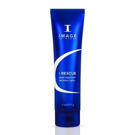 Image Skincare Image Skincare I Rescue - Post Treatment Recovery Balm Image Skincare Image Skincare I Rescue - Post Treatment Recovery Balm