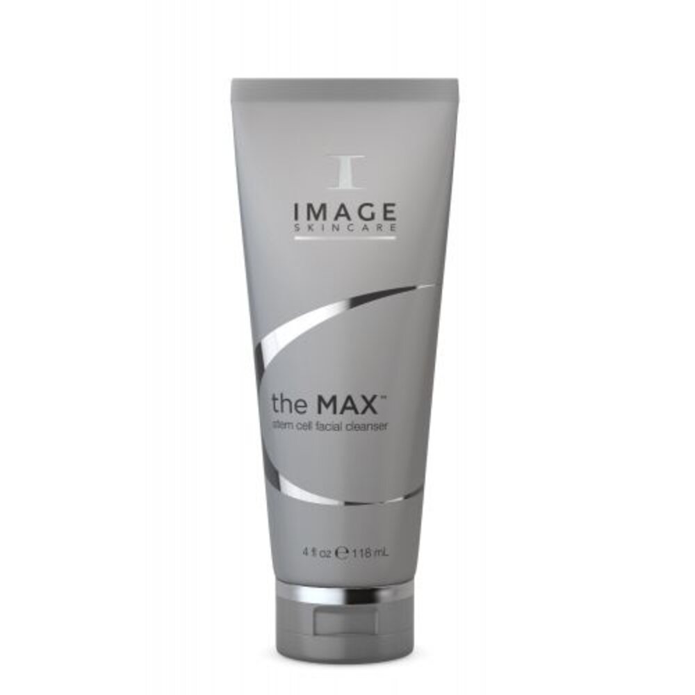 Image Skincare Image Skincare The MAX - Stem Cell Facial Cleanser 118ml Image Skincare Image Skincare The MAX - Stem Cell Facial Cleanser 118ml