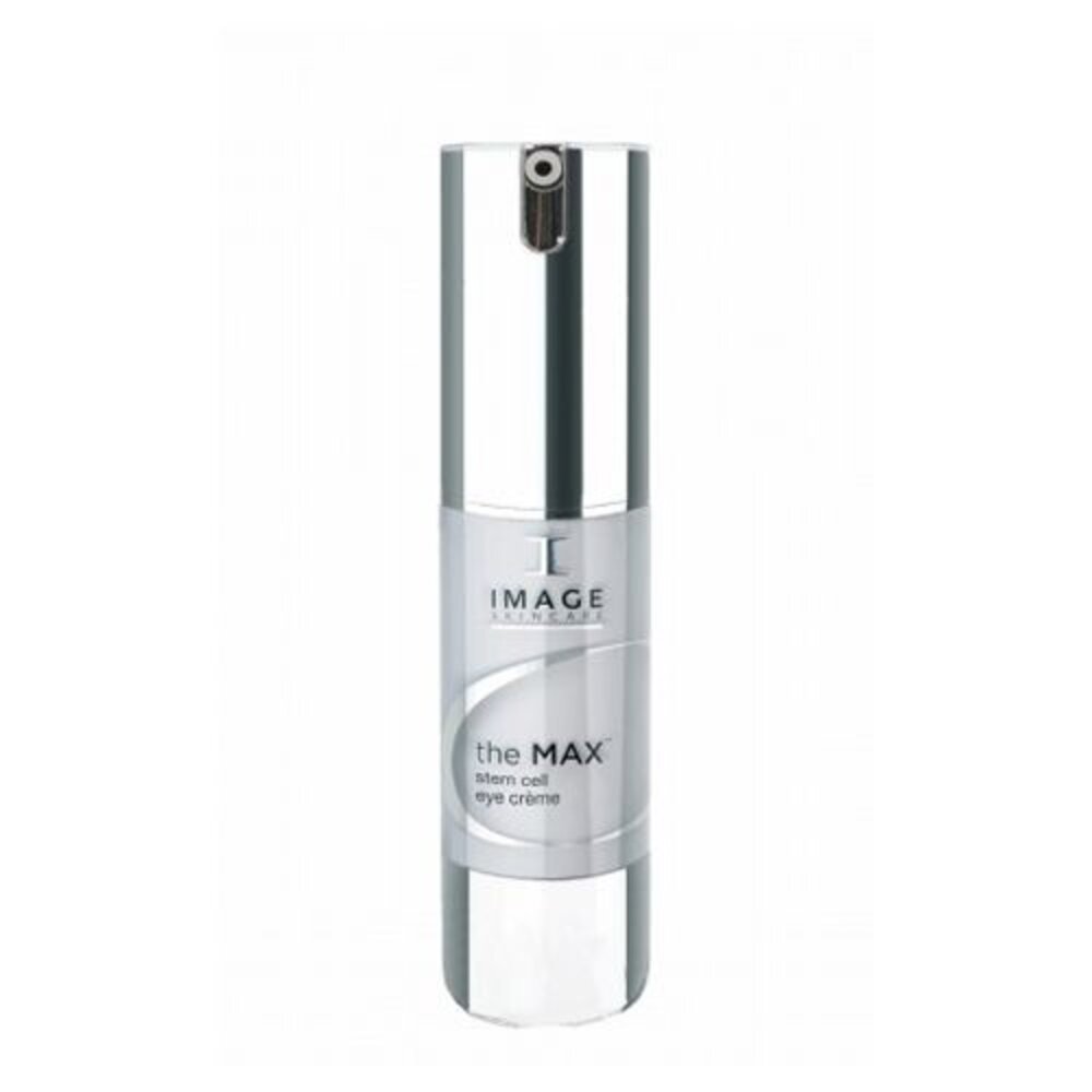 Image Skincare Image Skincare The MAX - Stem Cell Eye Creme 15ml