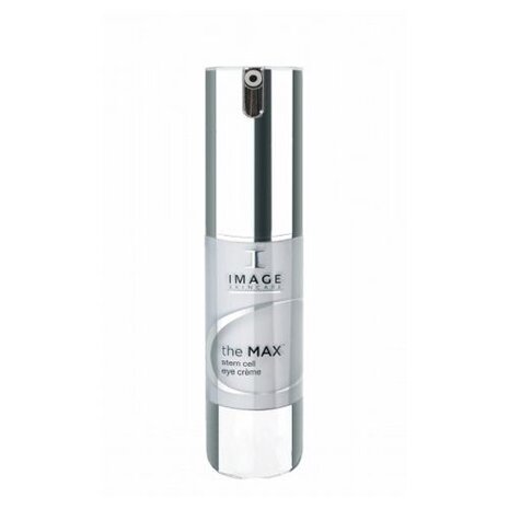 Image Skincare Image Skincare The MAX - Stem Cell Eye Creme 15ml
