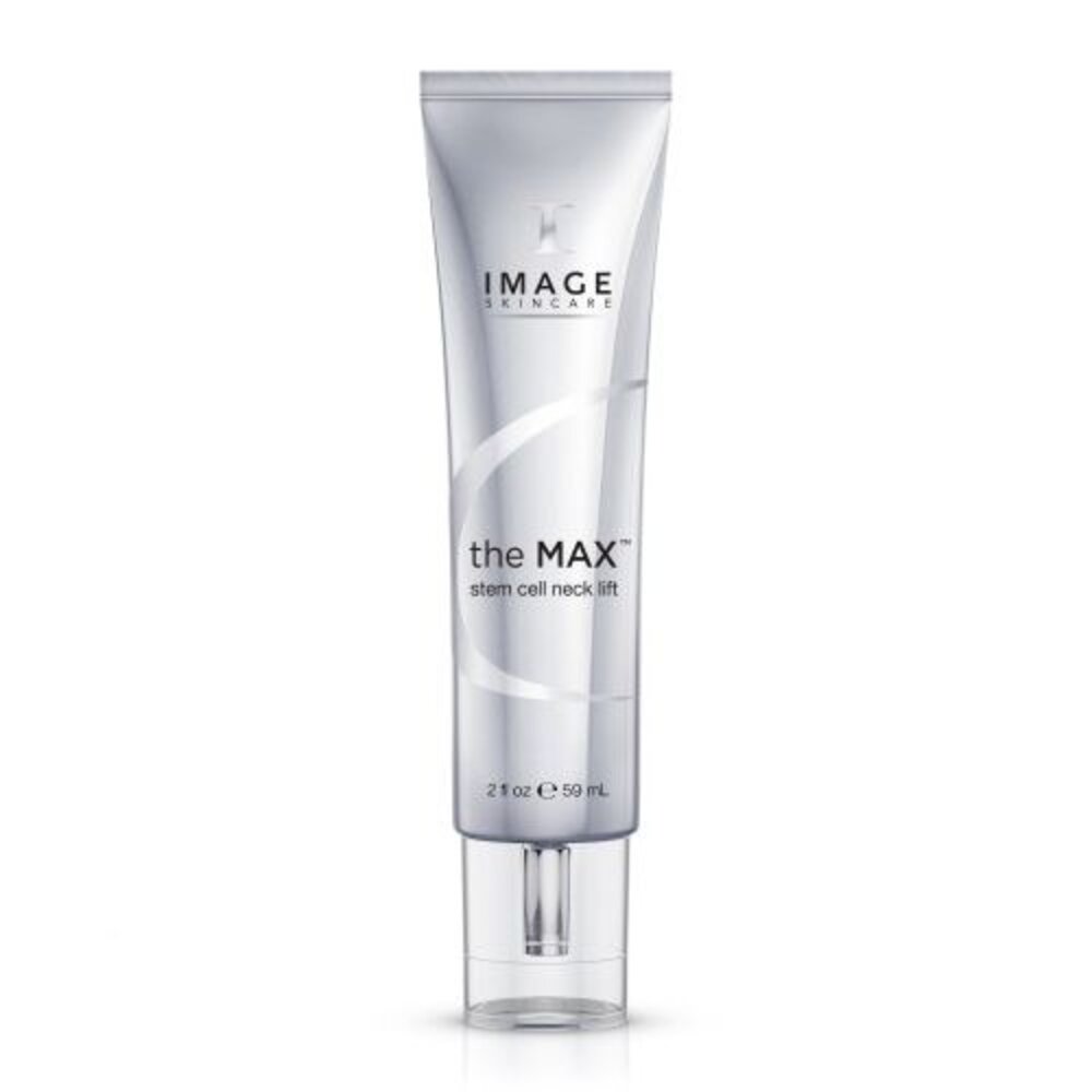 Image Skincare Image Skincare The MAX - Stem Cell Neck Lift 59ml Image Skincare Image Skincare The MAX - Stem Cell Neck Lift 59ml
