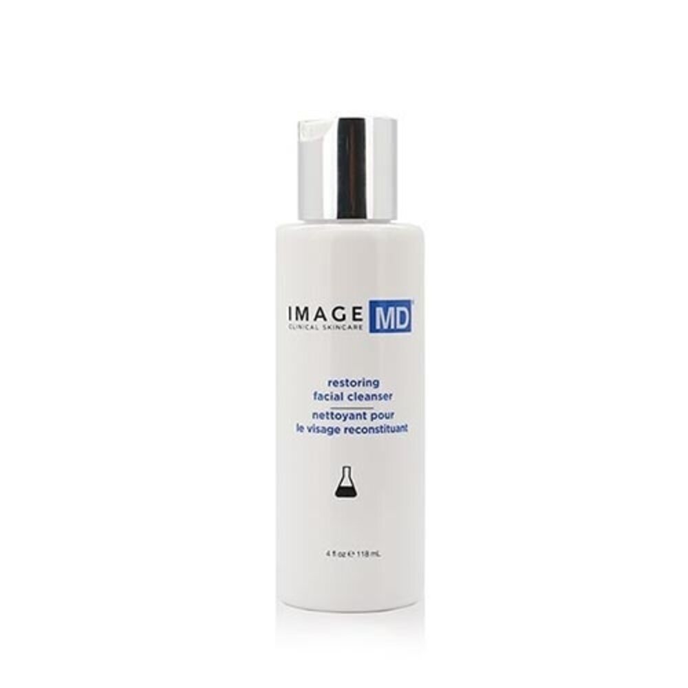 Image Skincare Image Skincare IMAGE MD - Restoring Facial Cleanser 118ml