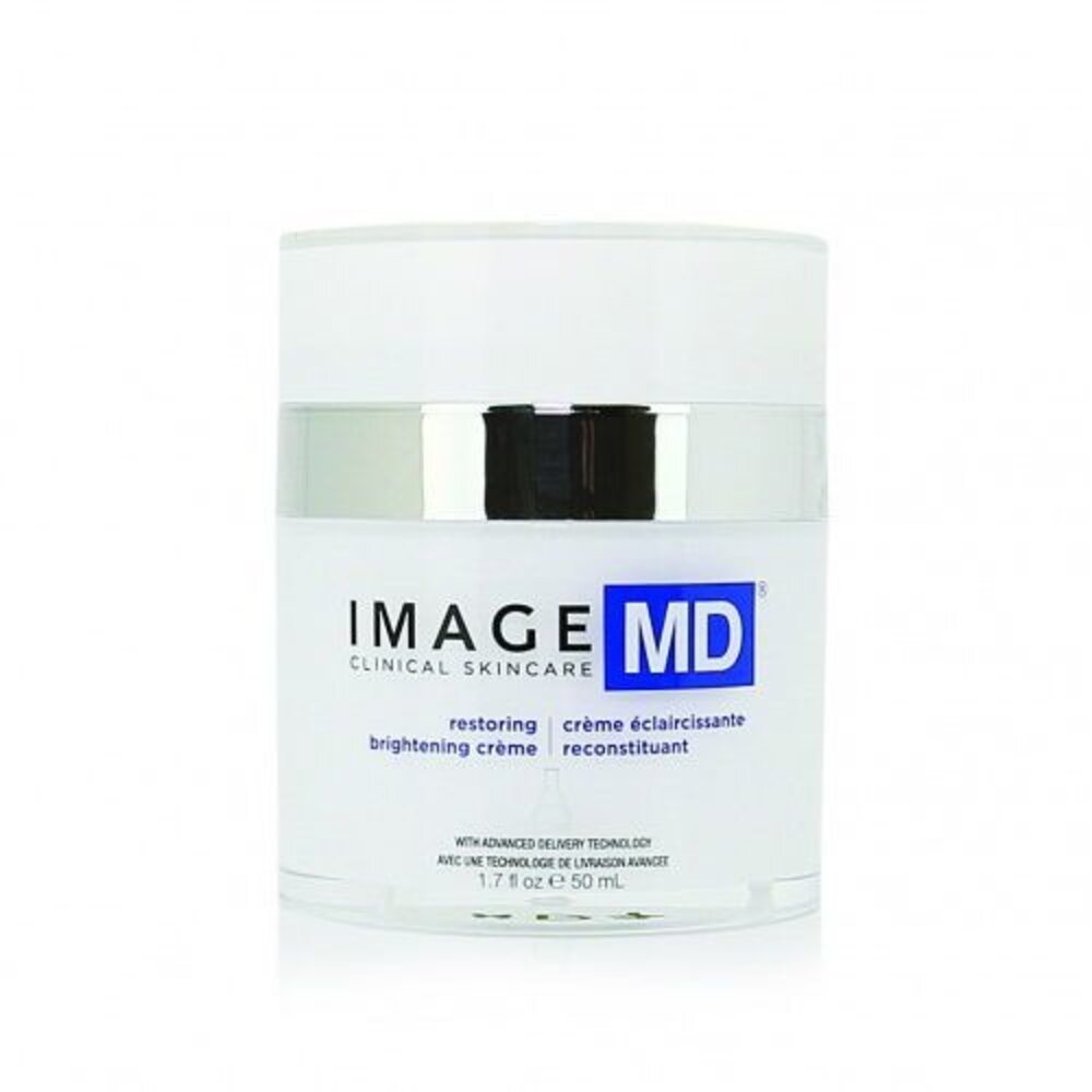 Image Skincare Image Skincare IMAGE MD - Restoring Brightening Creme with ADT Technology 50ml Image Skincare Image Skincare IMAGE MD - Restoring Brightening Creme with ADT Technology 50ml