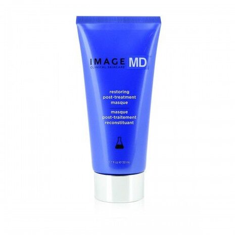 Image Skincare Image Skincare IMAGE MD - Restoring Post Treatment Masque 50ml