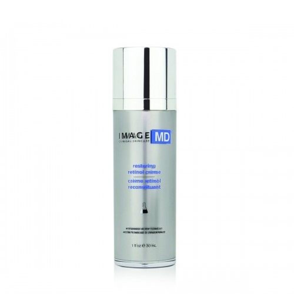 Image Skincare Image Skincare IMAGE MD - Restoring Retinol Creme with ADT Technology 30ml