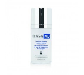 Image Skincare Image Skincare IMAGE MD - Restoring Collagen Recovery Eye Gel with ADT Tech 15ml Image Skincare Image Skincare IMAGE MD - Restoring Collagen Recovery Eye Gel with ADT Tech 15ml