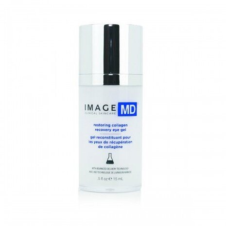 Image Skincare Image Skincare IMAGE MD - Restoring Collagen Recovery Eye Gel with ADT Tech 15ml